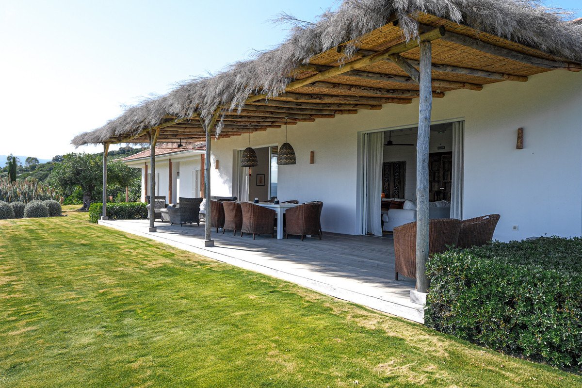 5 Bed Farm in Gaucín