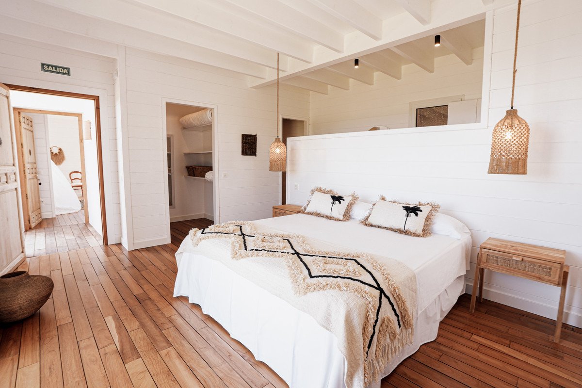 5 Bed Farm in Gaucín