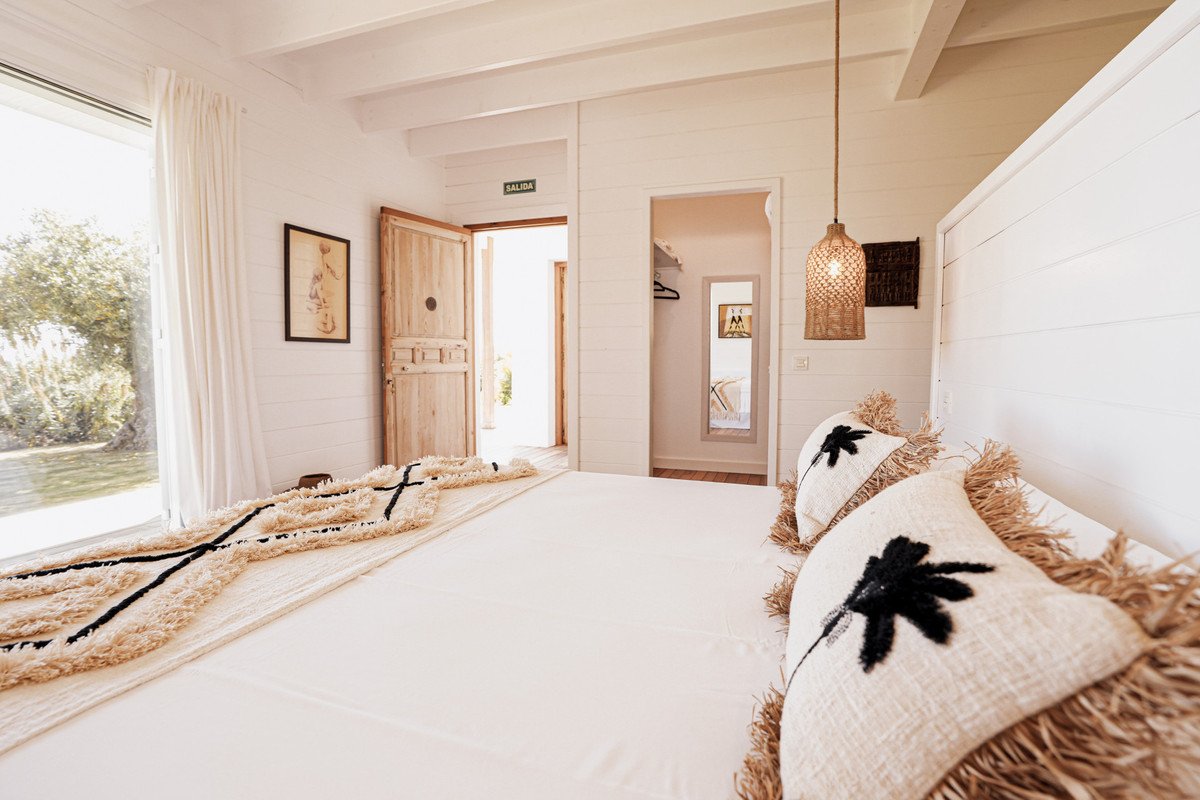 5 Bed Farm in Gaucín