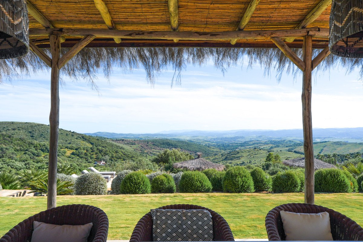 5 Bed Farm in Gaucín
