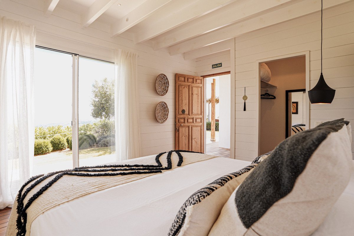 5 Bed Farm in Gaucín