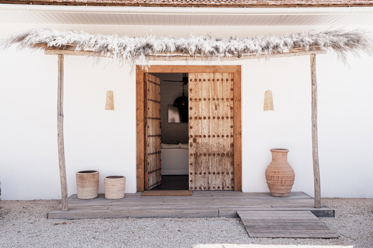 5 Bed Farm in Gaucín