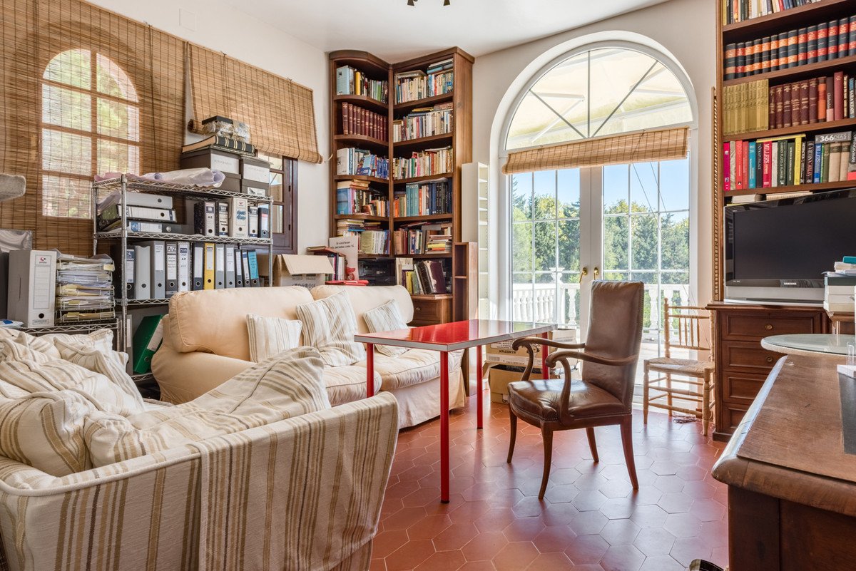 5 Bed Detached Villa in Sotogrande Alto