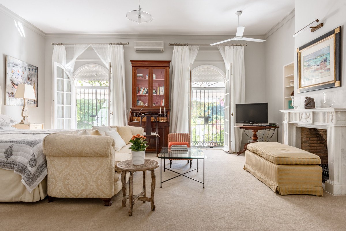 5 Bed Detached Villa in Sotogrande Alto