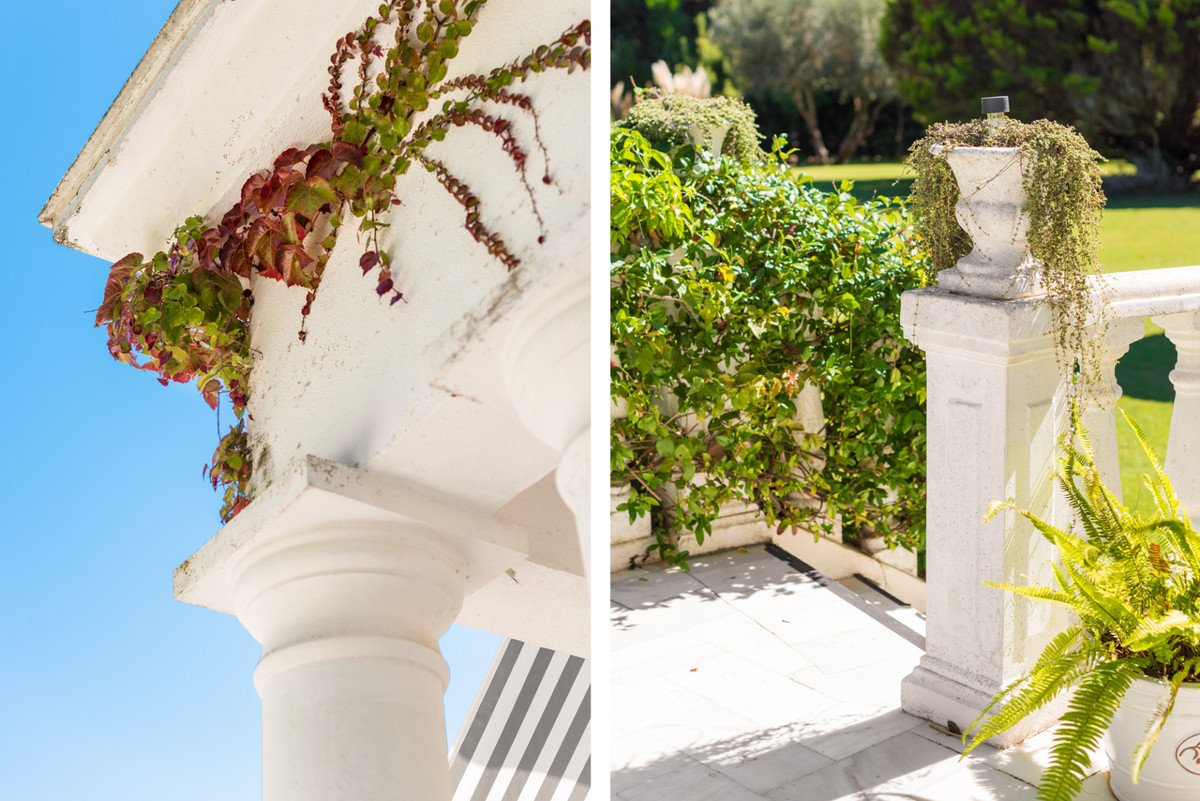 5 Bed Detached Villa in Sotogrande Alto