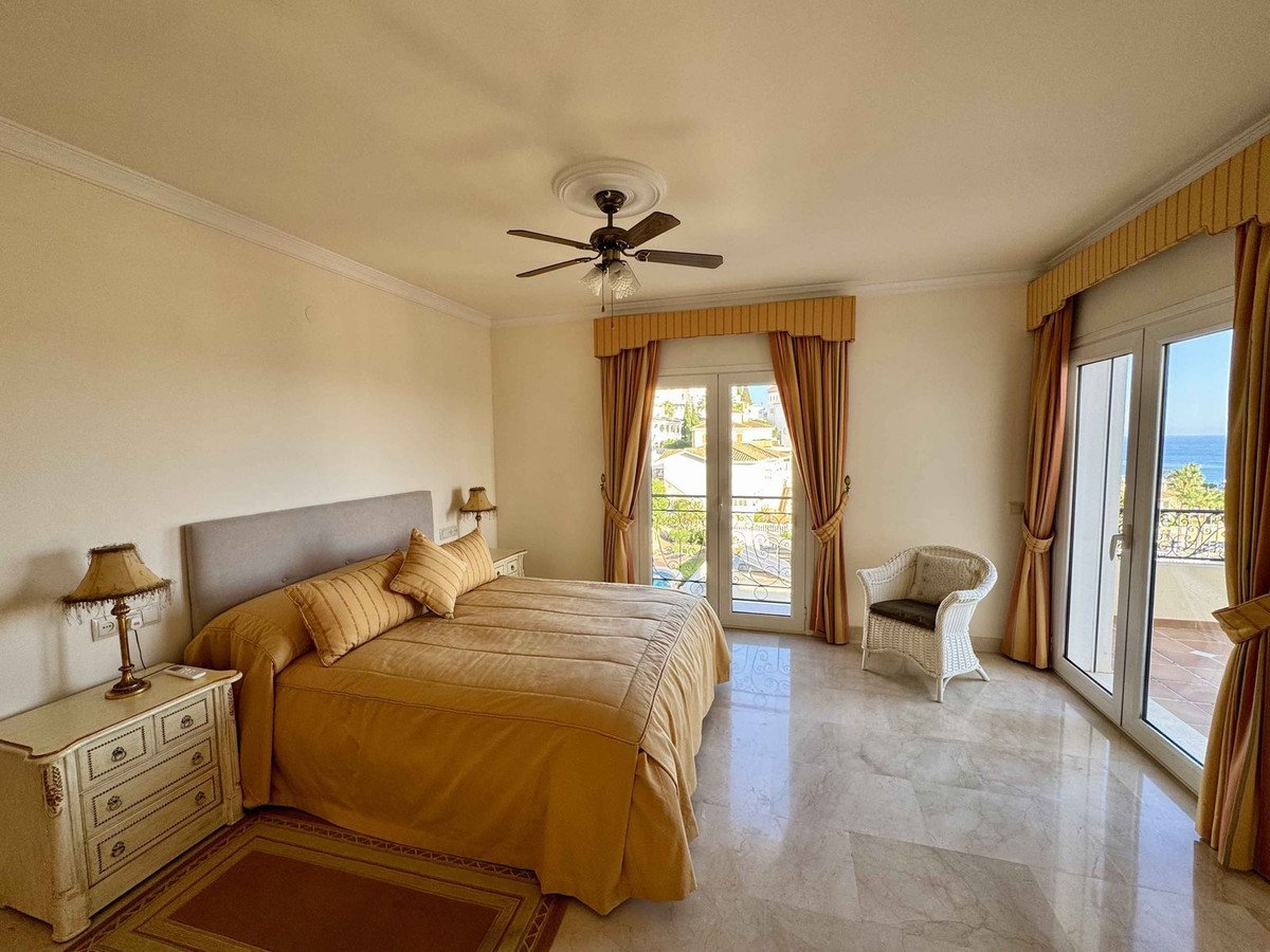 6 Bed Detached Villa in Riviera del Sol