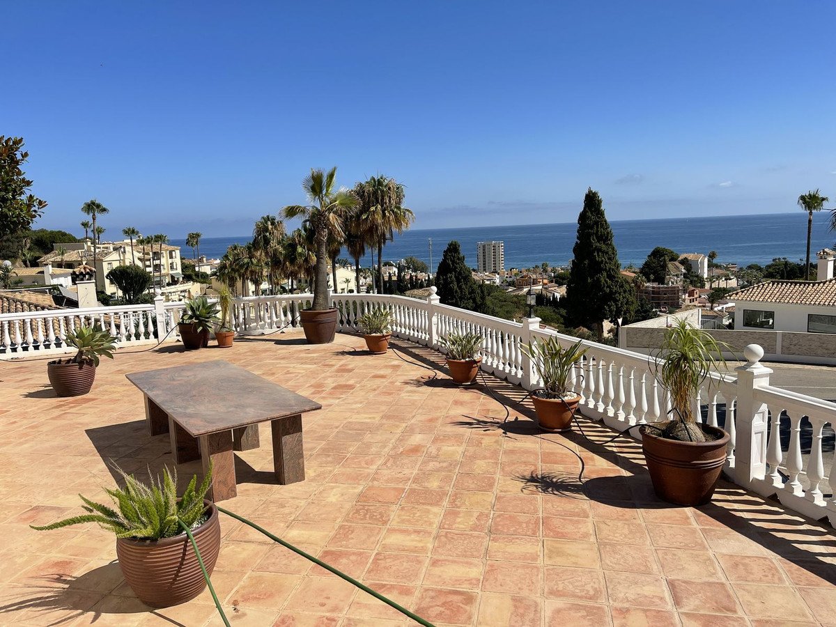 6 Bed Detached Villa in Riviera del Sol
