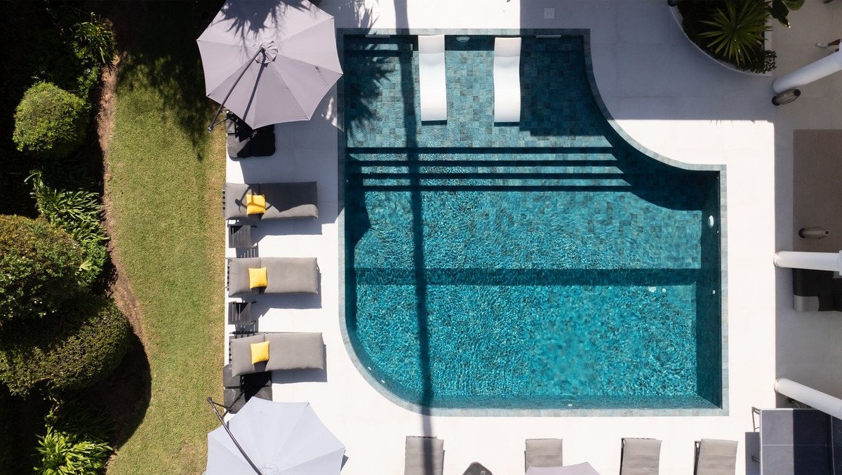 5 Bed Detached Villa in El Paraiso