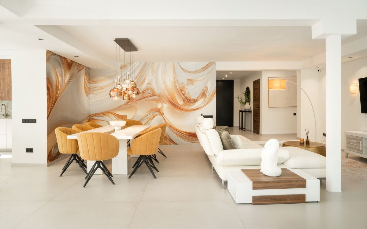 5 Bed Detached Villa in El Paraiso