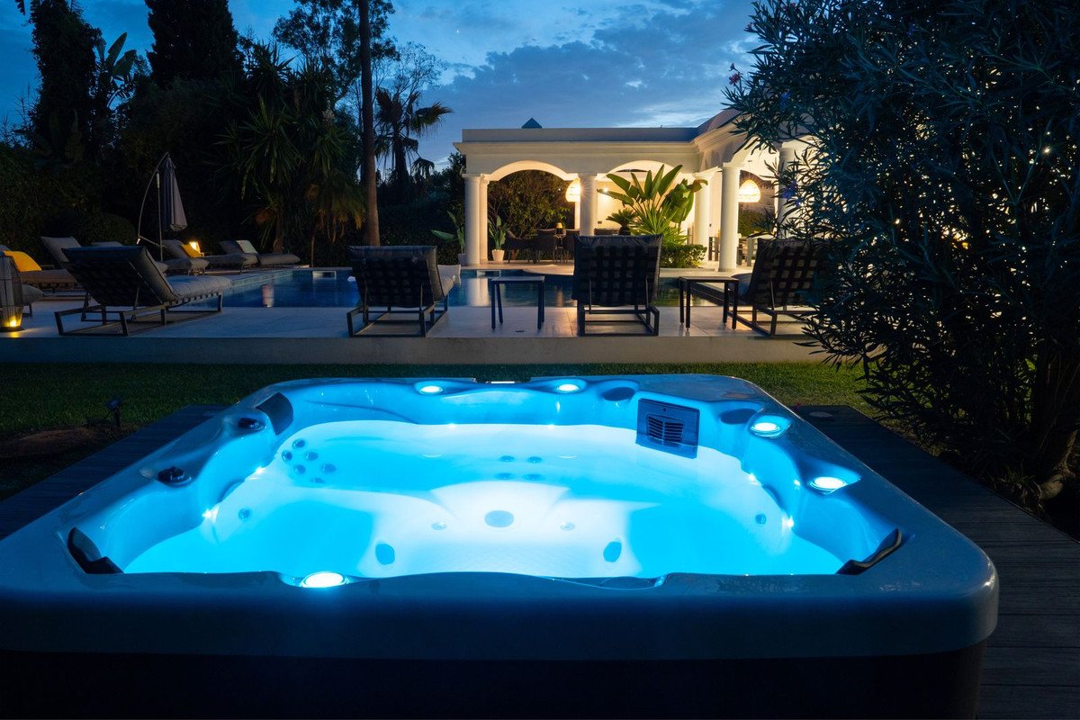 5 Bed Detached Villa in El Paraiso