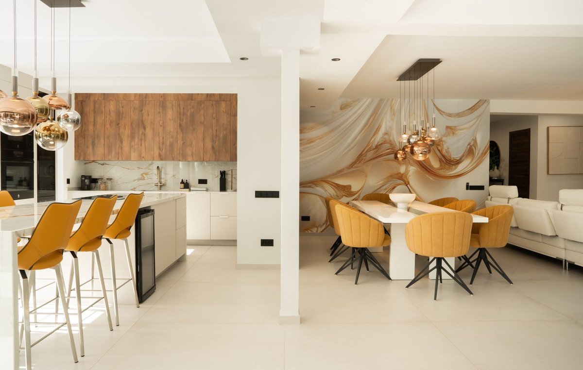 5 Bed Detached Villa in El Paraiso