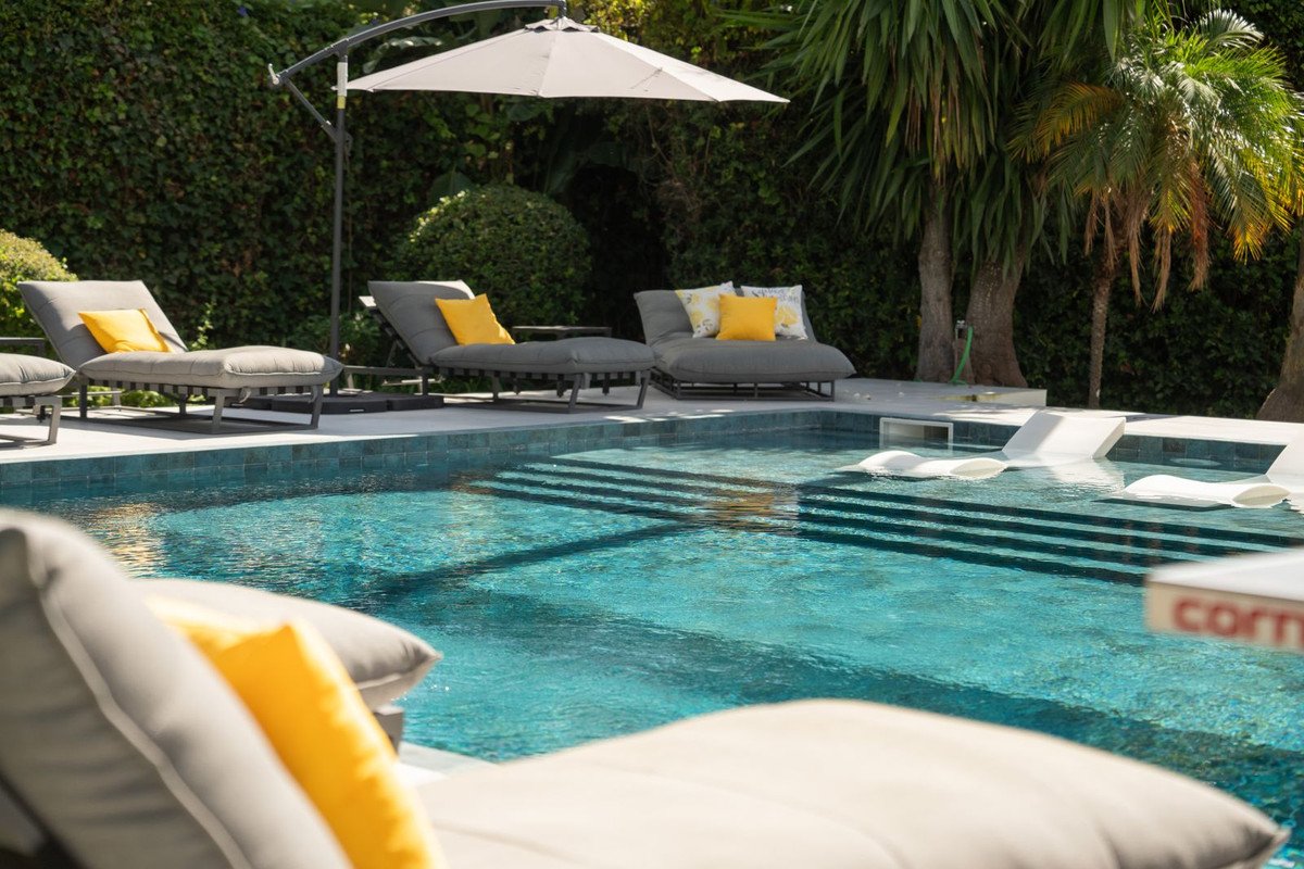 5 Bed Detached Villa in El Paraiso