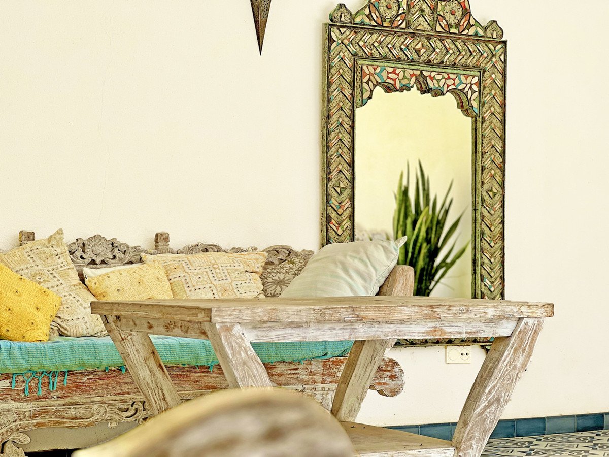 5 Bed Detached Villa in Tarifa
