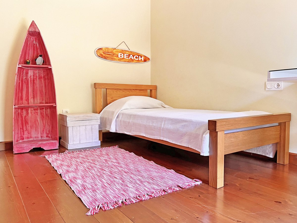 5 Bed Detached Villa in Tarifa