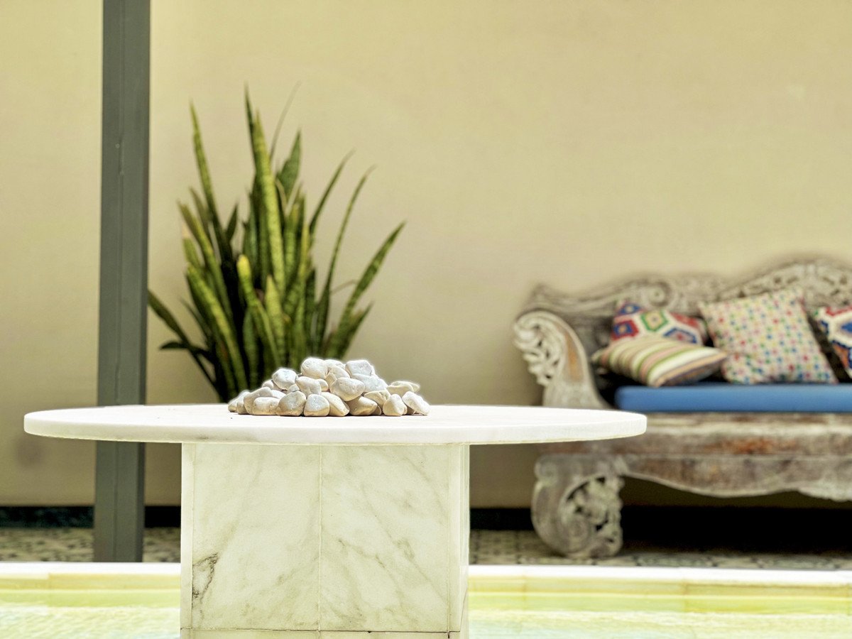 5 Bed Detached Villa in Tarifa
