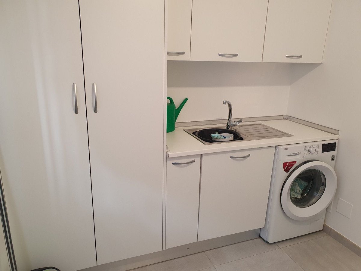 2 Bed Ground Floor Apartment in El Paraiso