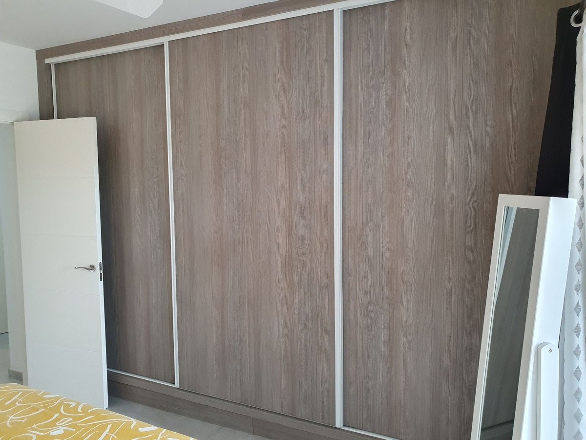2 Bed Ground Floor Apartment in El Paraiso