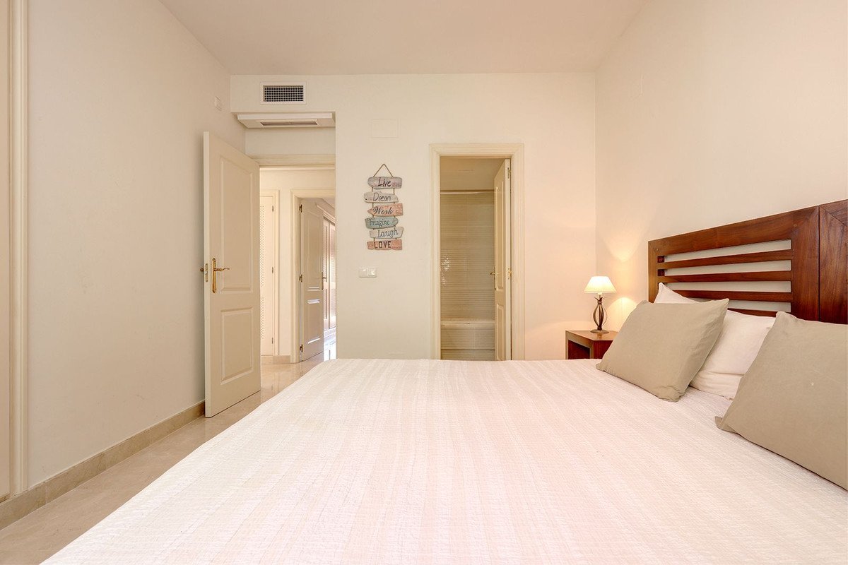 2 Bed Penthouse in Benahavís