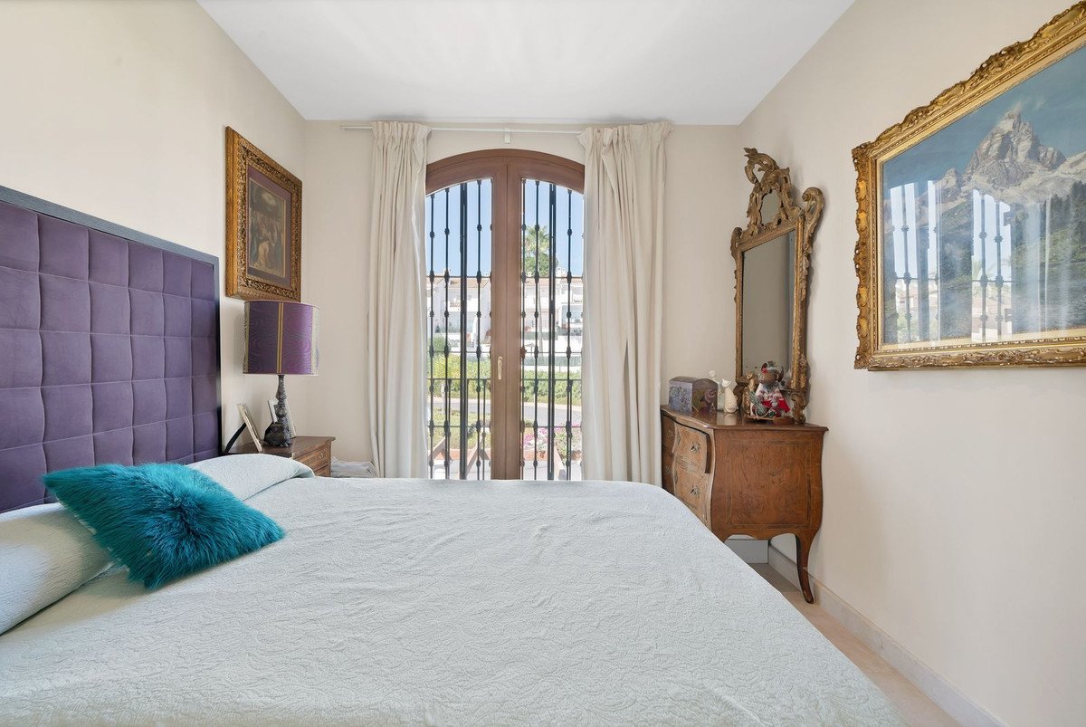 3 Bed Townhouse in Estepona