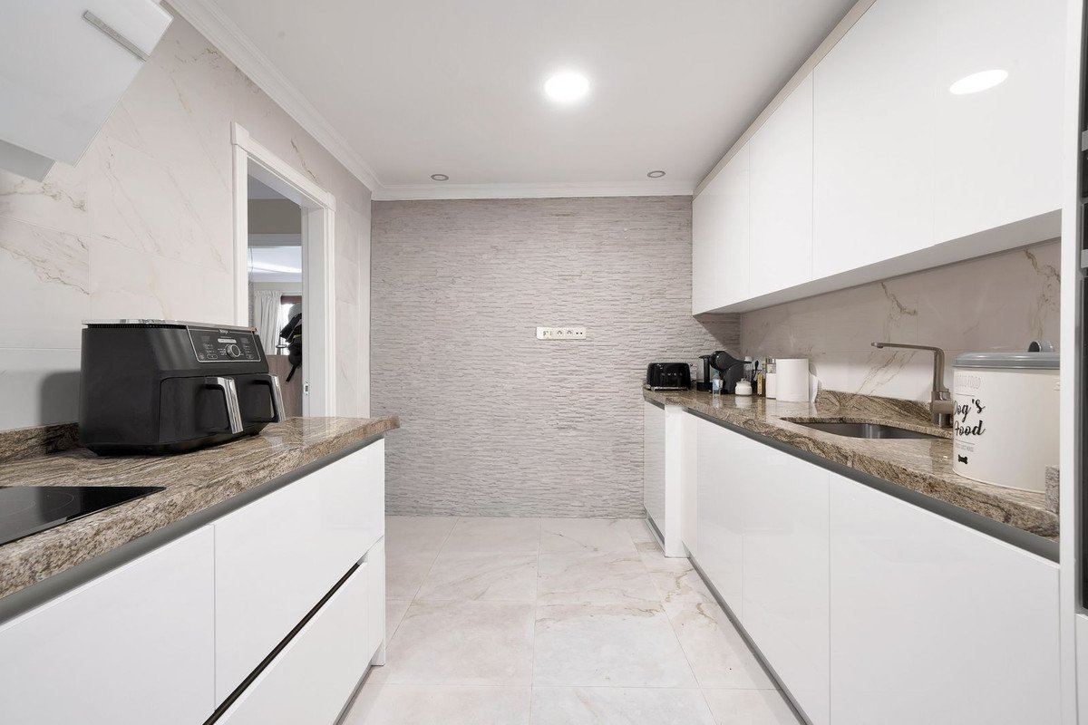 3 Bed Townhouse in Estepona