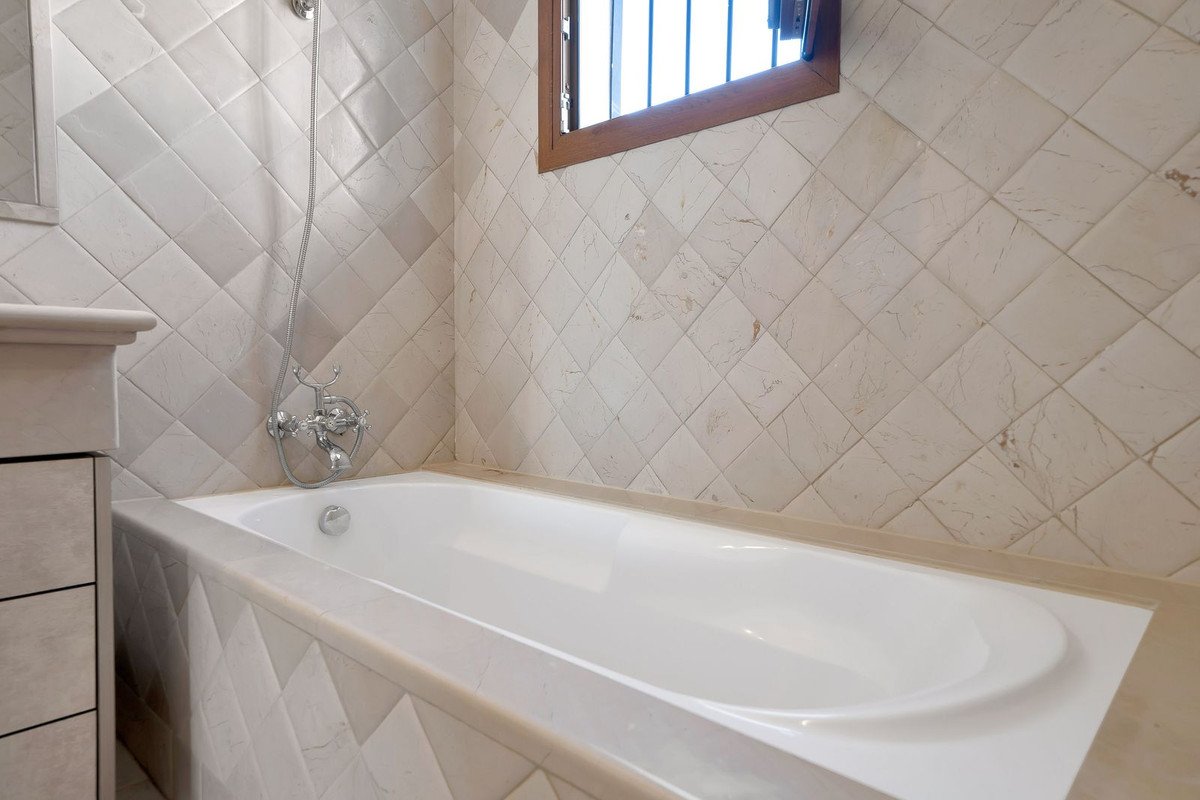 3 Bed Townhouse in Estepona
