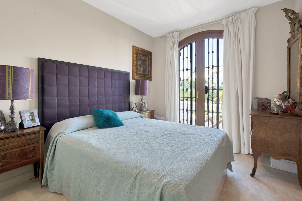 3 Bed Townhouse in Estepona