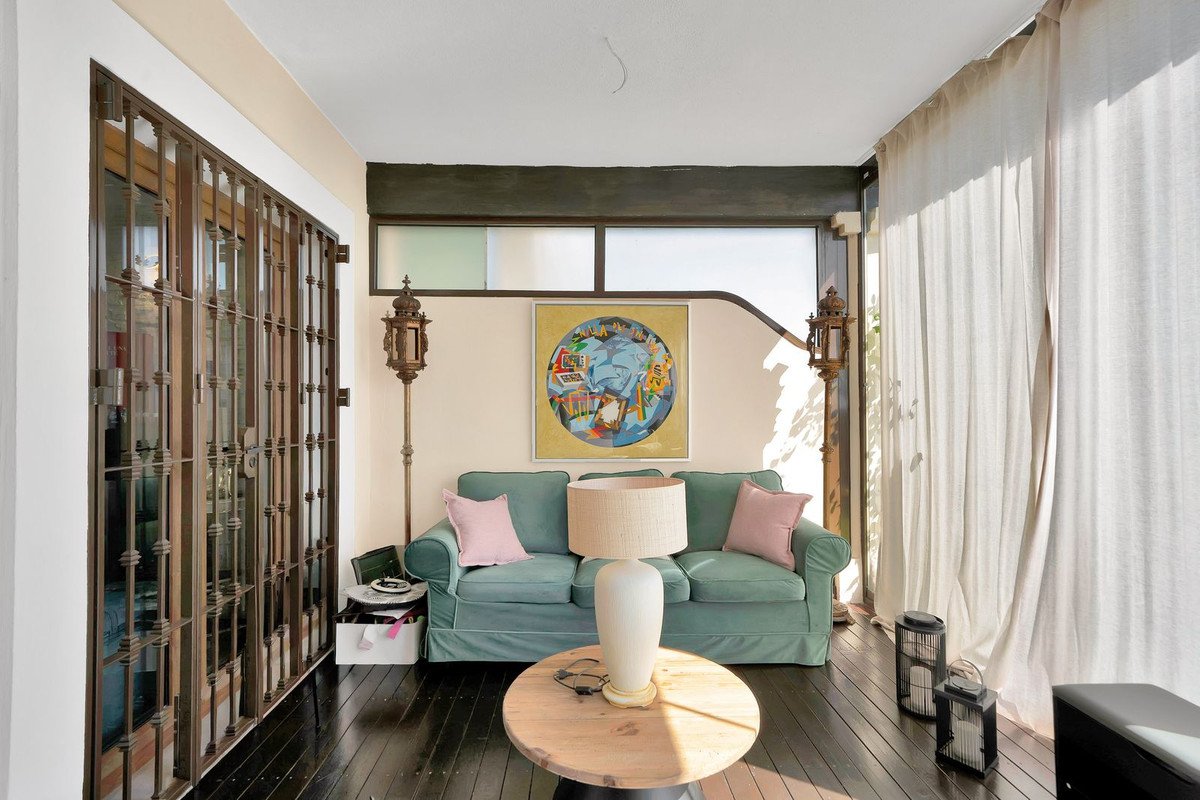 3 Bed Townhouse in Estepona
