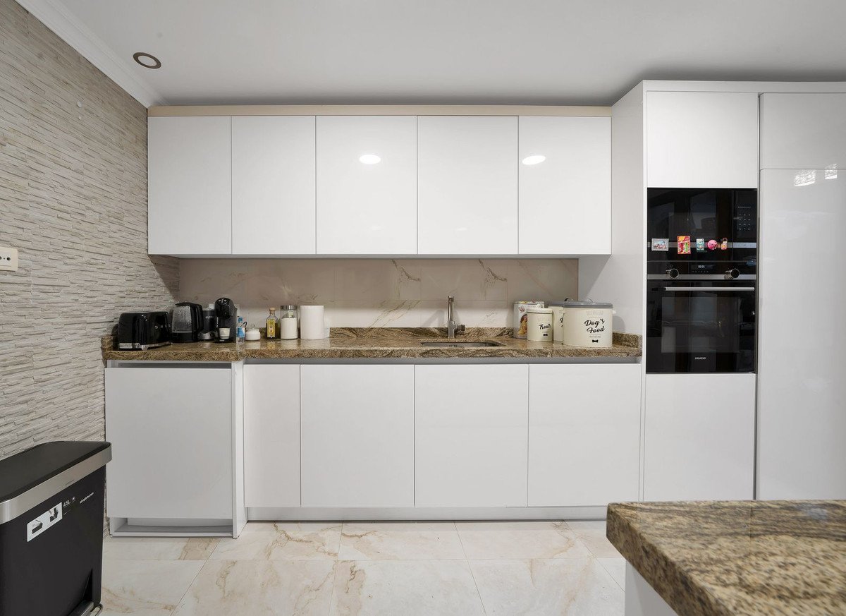 3 Bed Townhouse in Estepona
