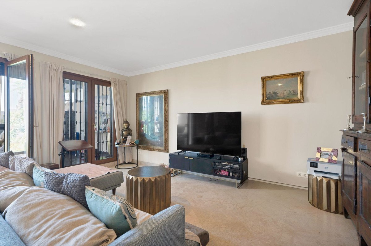 3 Bed Townhouse in Estepona