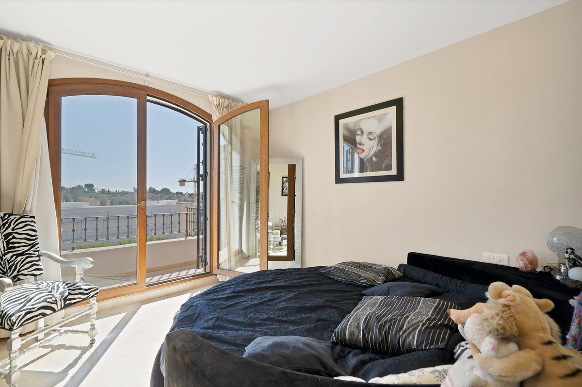 3 Bed Townhouse in Estepona