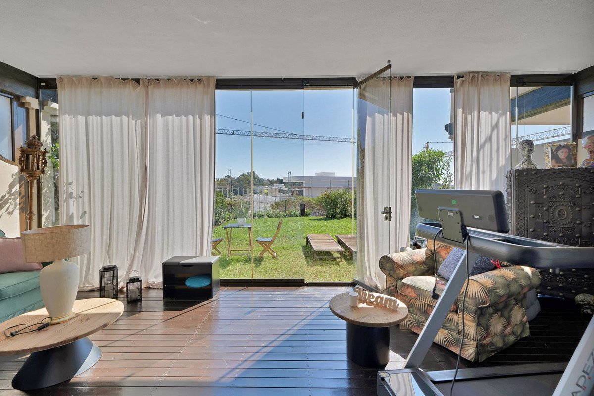 3 Bed Townhouse in Estepona