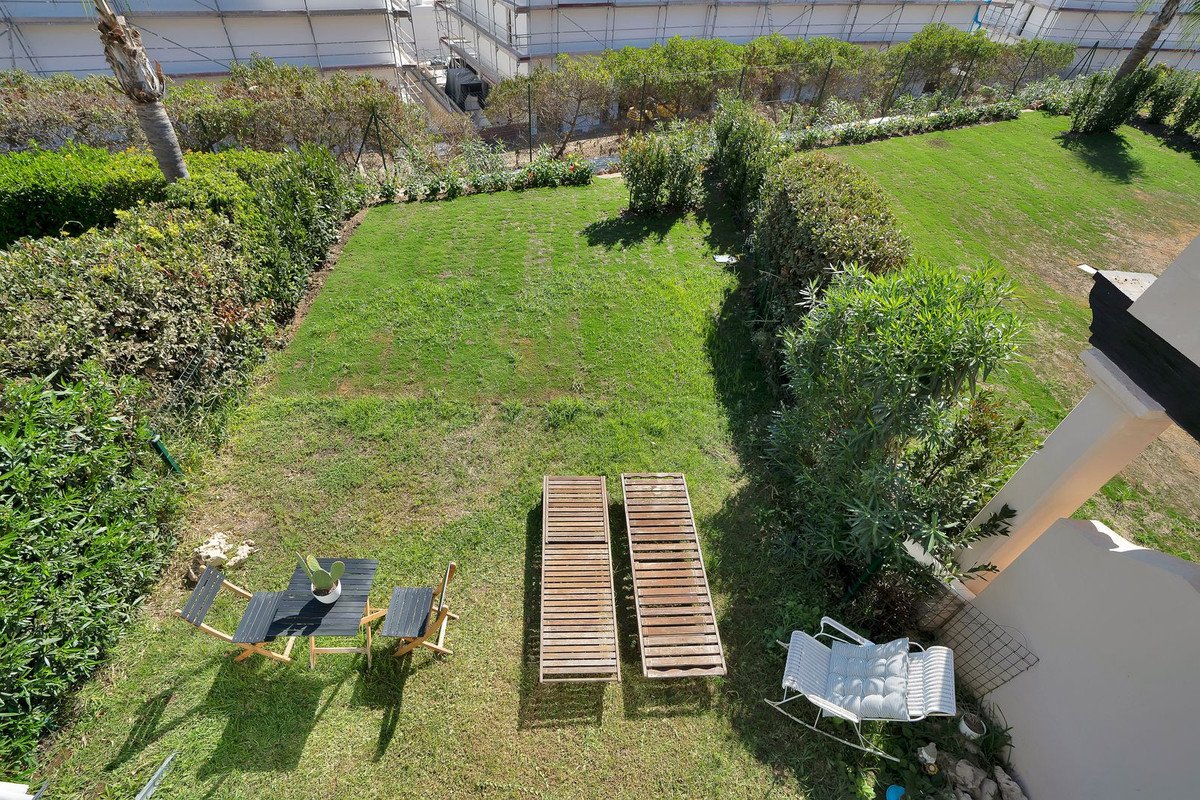3 Bed Townhouse in Estepona