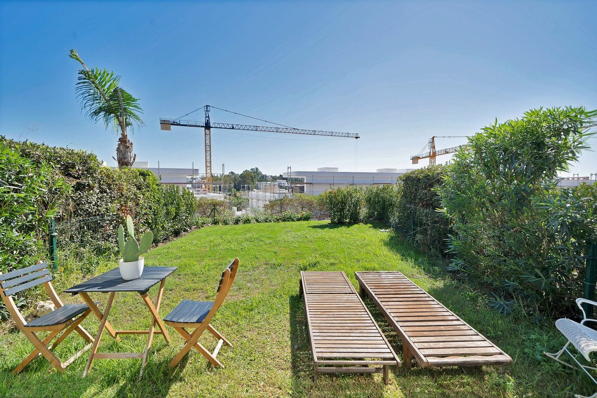 3 Bed Townhouse in Estepona