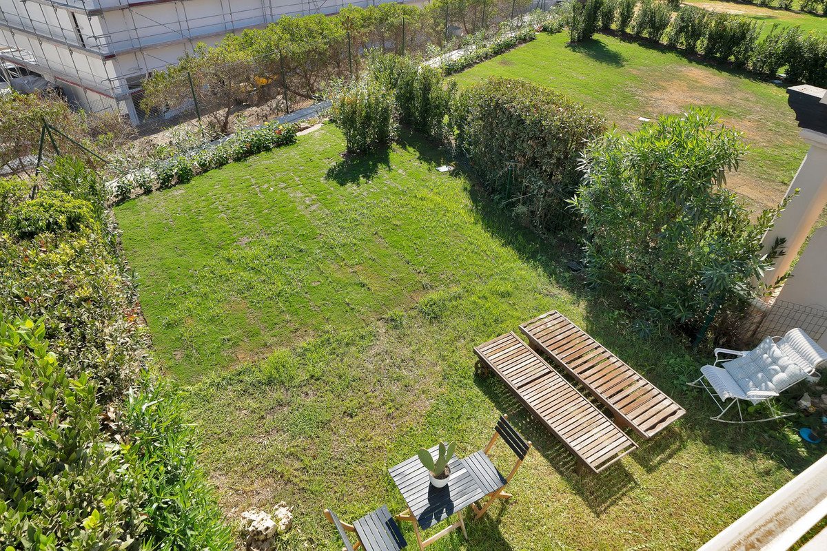 3 Bed Townhouse in Estepona