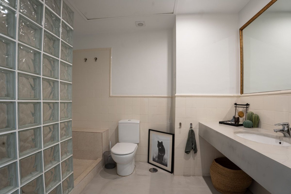 3 Bed Semi-Detached House in Istán