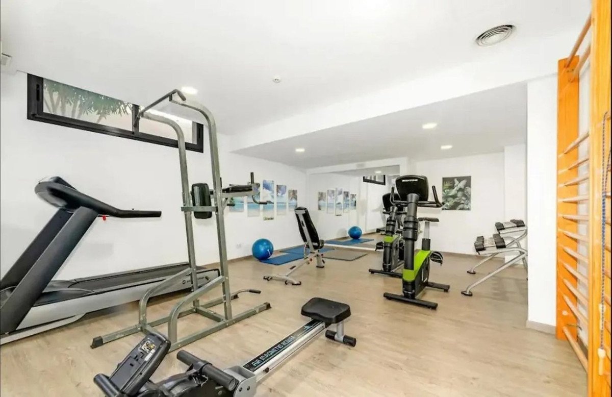 3 Bed Middle Floor Apartment in La Cala