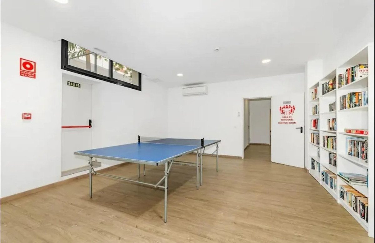 3 Bed Middle Floor Apartment in La Cala