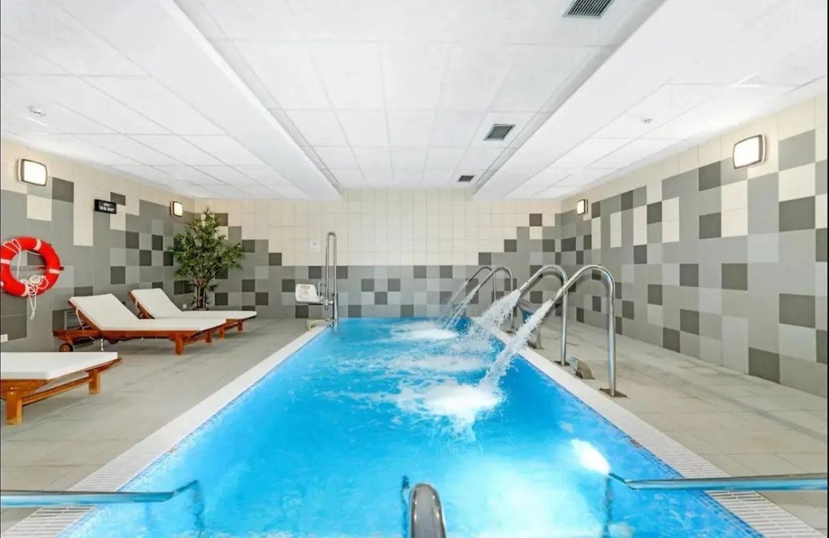 3 Bed Middle Floor Apartment in La Cala