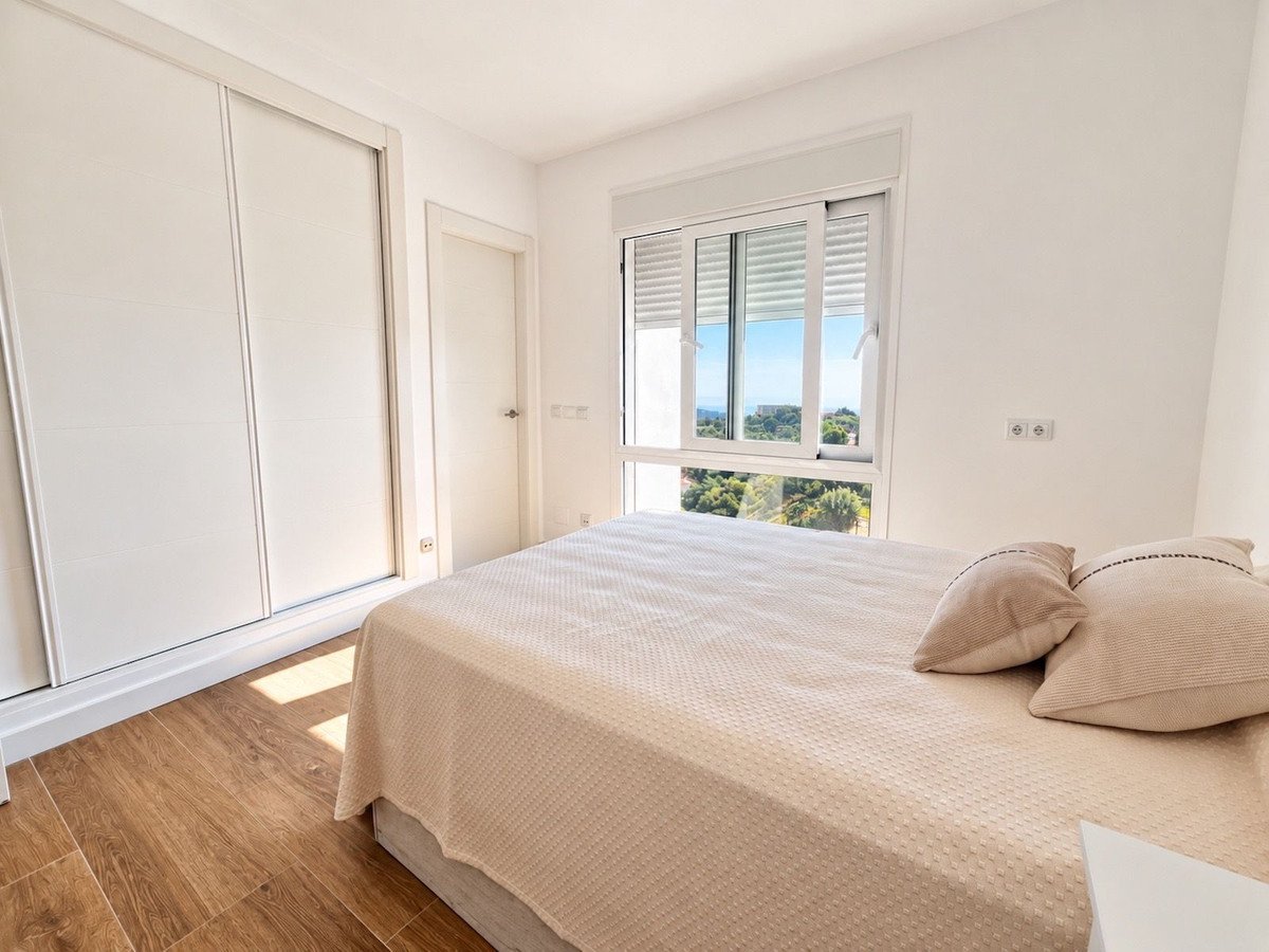 3 Bed Semi-Detached House in La Mairena