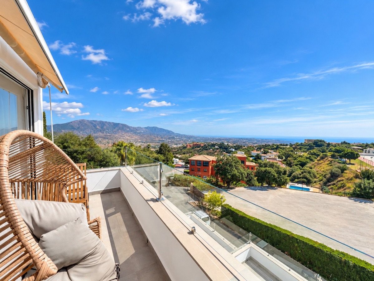 3 Bed Semi-Detached House in La Mairena