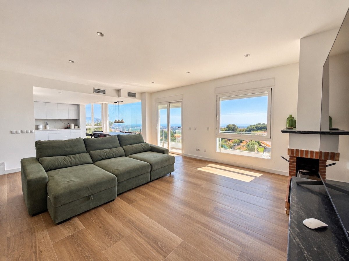3 Bed Semi-Detached House in La Mairena