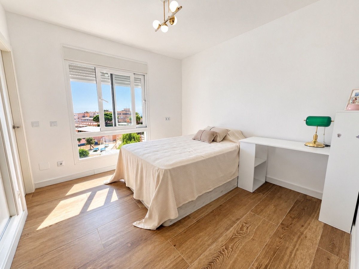 3 Bed Semi-Detached House in La Mairena