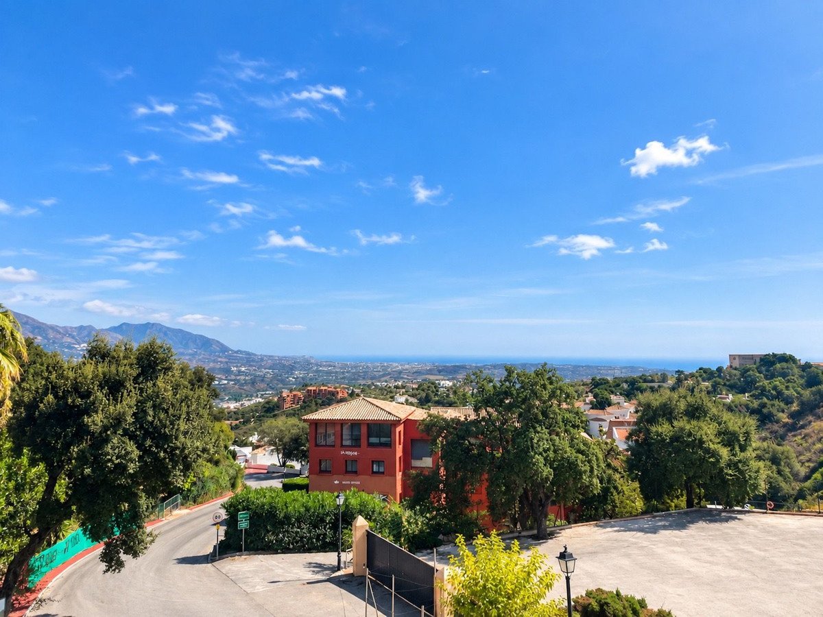 3 Bed Semi-Detached House in La Mairena