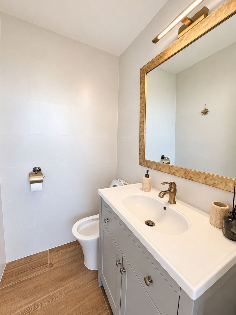 3 Bed Semi-Detached House in La Mairena
