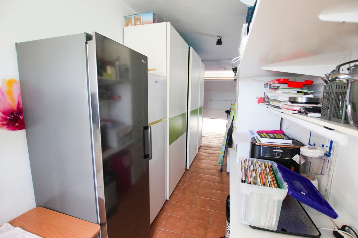 4 Bed Detached Villa in Cumbre del Sol