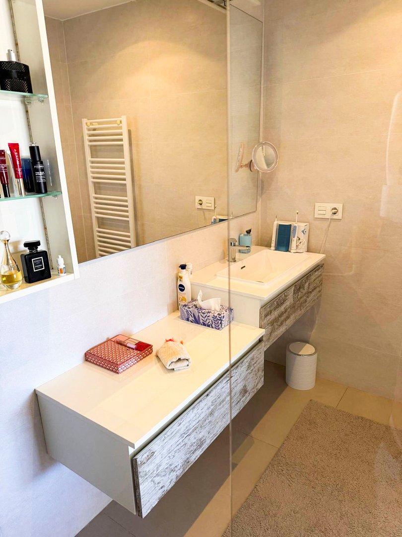 4 Bed Detached Villa in Cumbre del Sol