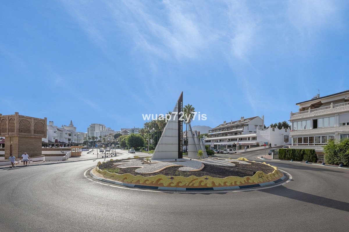 Commercial Premises in Benalmadena
