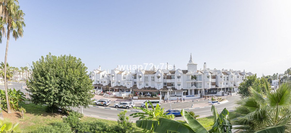 Commercial Premises in Benalmadena