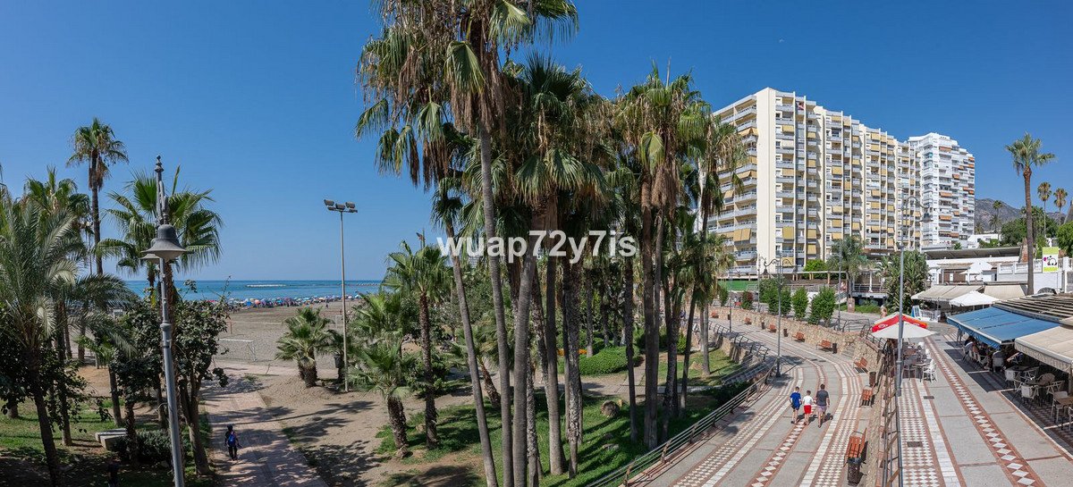 Commercial Premises in Benalmadena