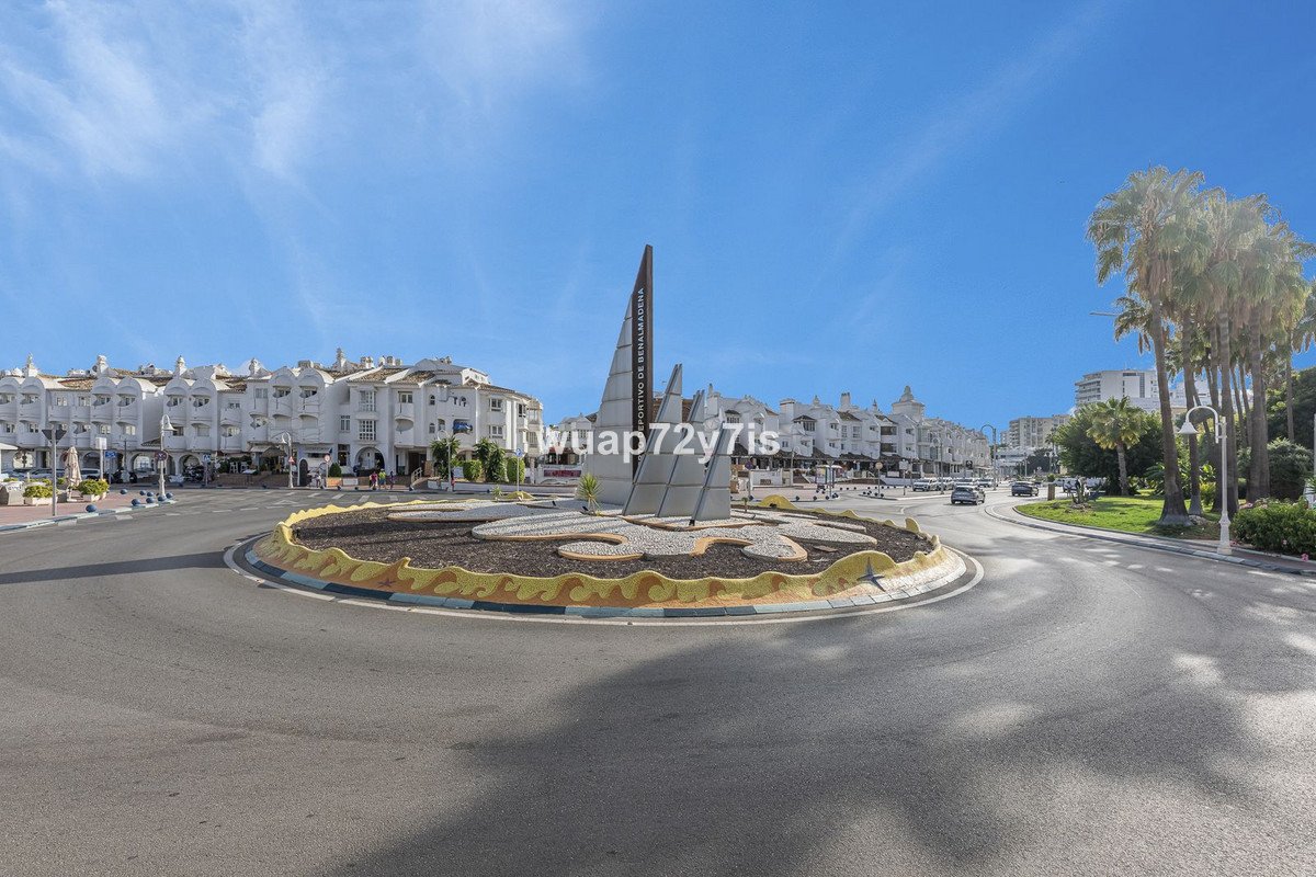 Commercial Premises in Benalmadena